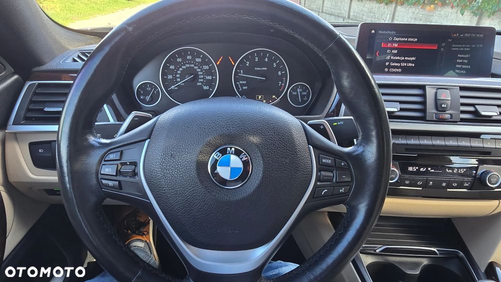 BMW Seria 4 - 17