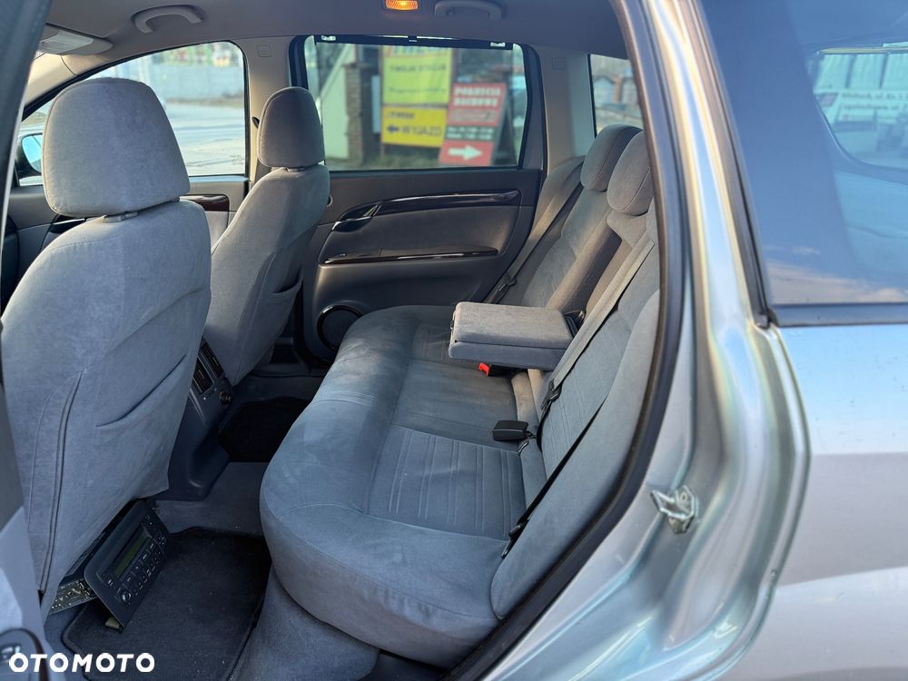 Fiat Croma 1.9 Multijet 16V DPF Active - 13