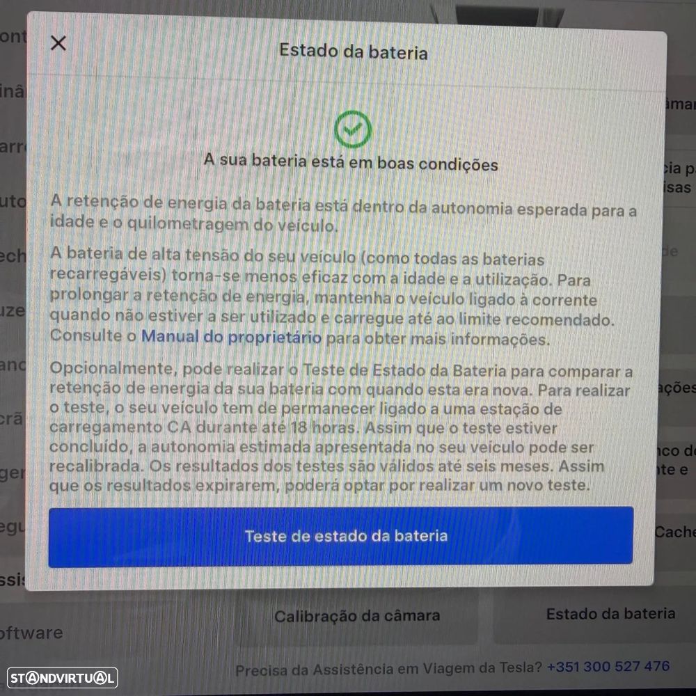 Tesla Model Y Long Range Tração Integral - 21