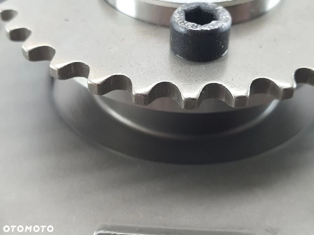 SPRZEGLO KOSZ SPRZEGLOWY TARCZKI DOCISK  BENELLI 302 - 7