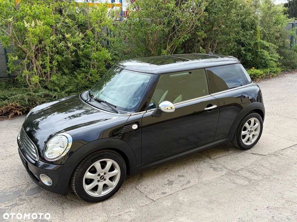 MINI Cooper - 4