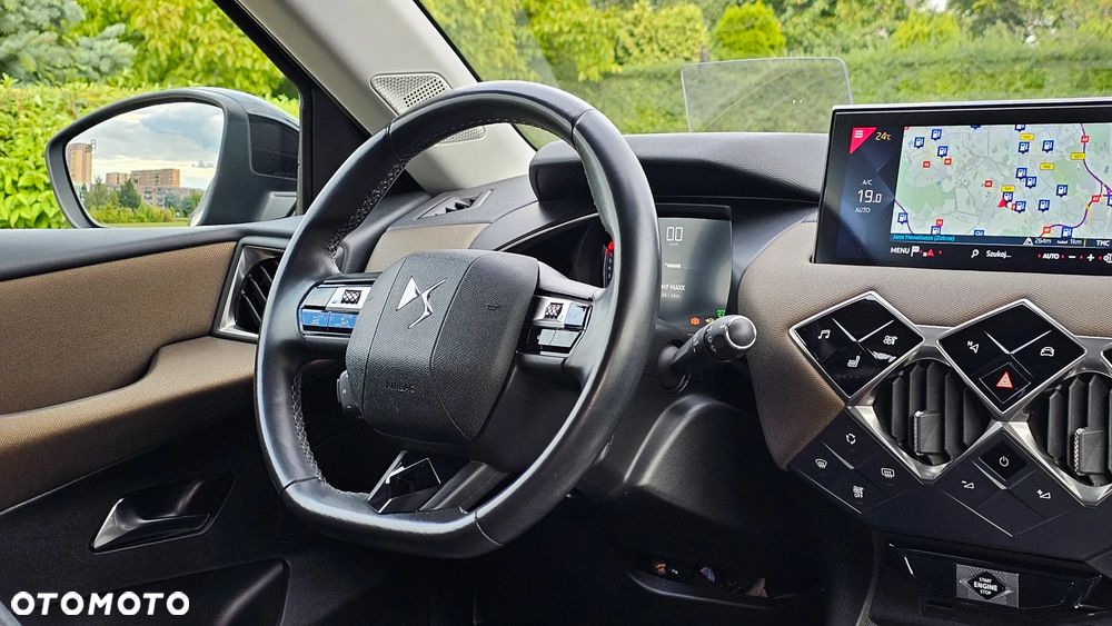 DS Automobiles DS 3 Crossback 1.2 PureTech So Chic - 18