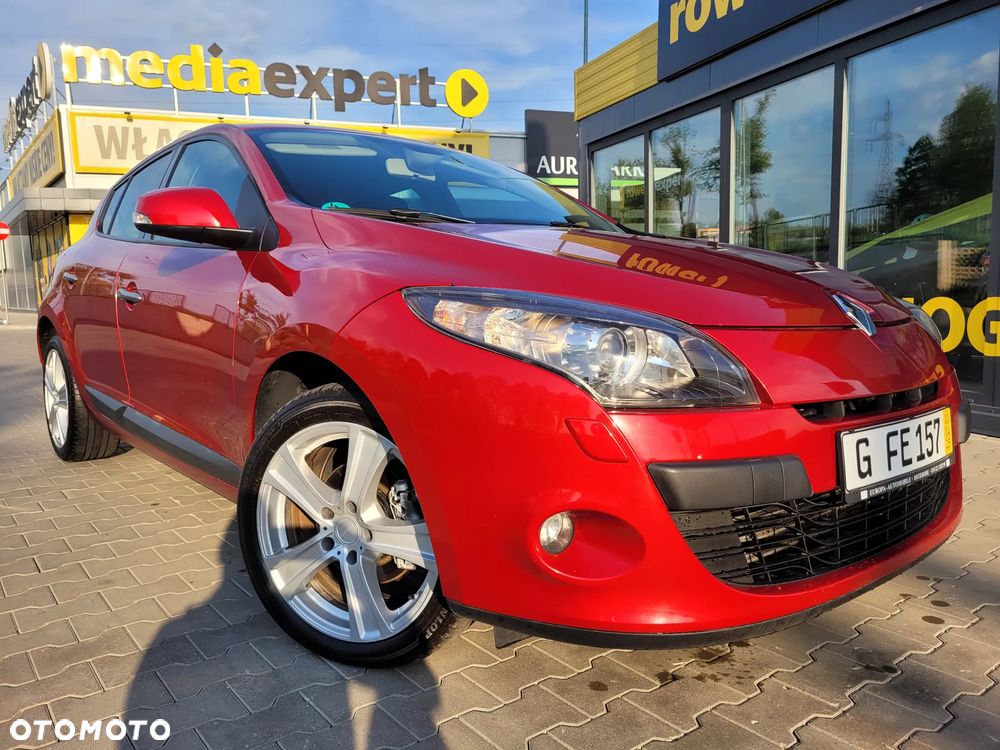 Renault Megane TCe 130 Dynamique - 20