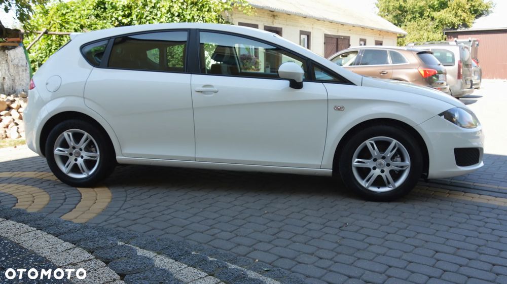 Seat Leon - 10