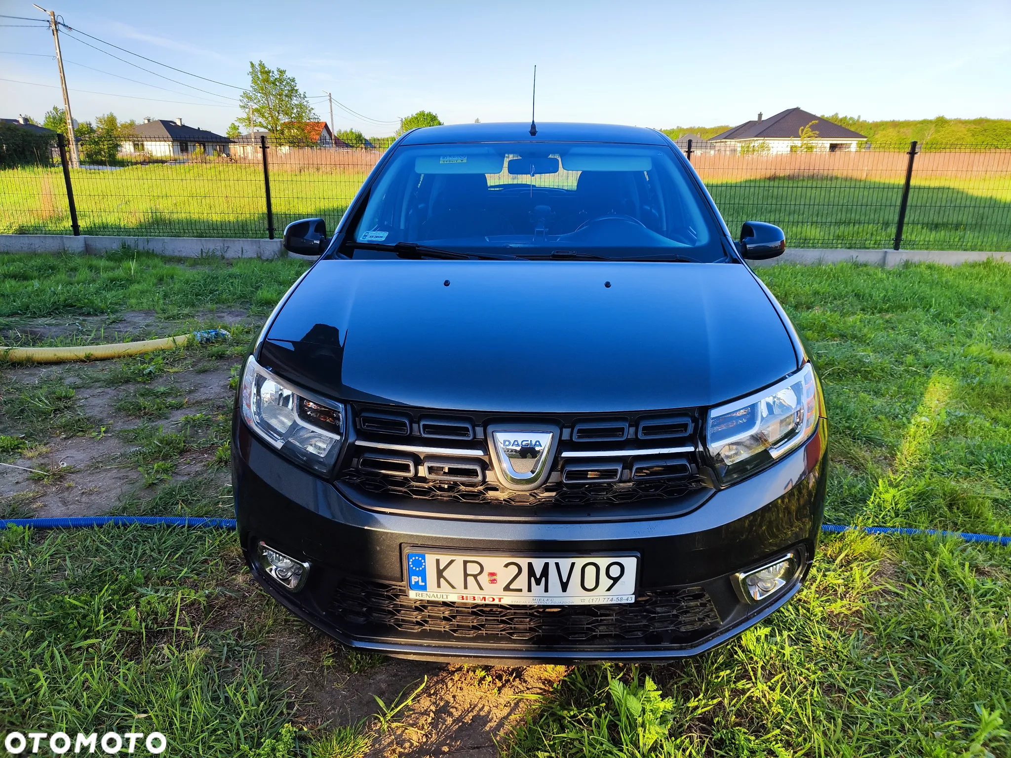 Dacia Sandero 1.0 SCe Laureate - 23