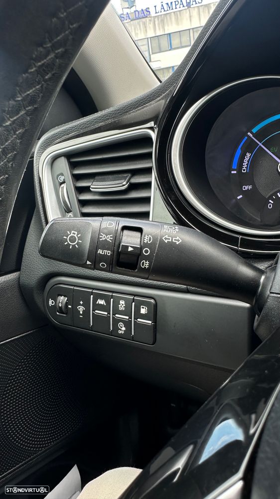 Kia Ceed SW 1.6 GDi PHEV Drive 6DCT - 31