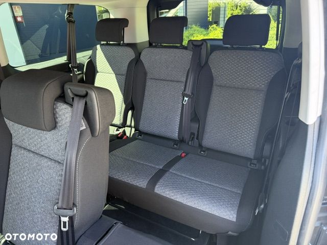 Peugeot Traveller 2.0 BlueHDi Long Business EAT8 - 16