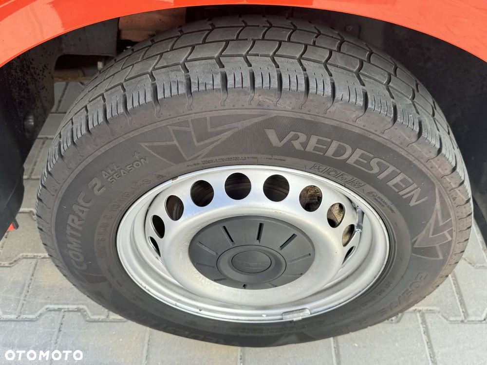 MAN TGE 3.140 FURGON - GWARANCJA - 16