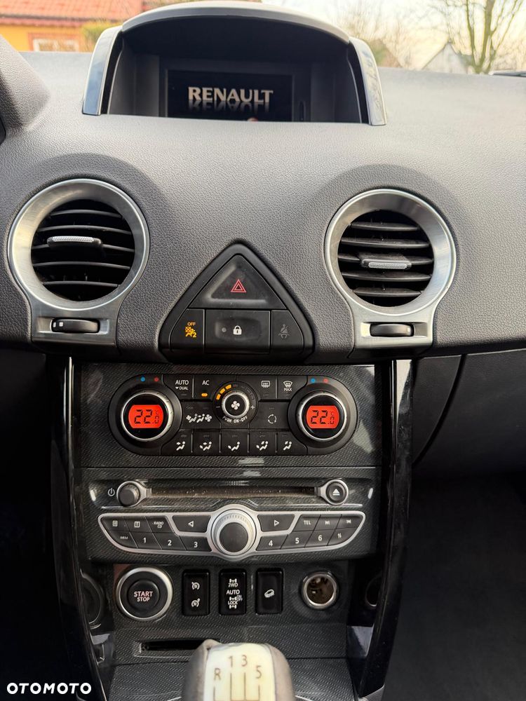 Renault Koleos 2.0 dCi FAP 4x4 Dynamique - 14