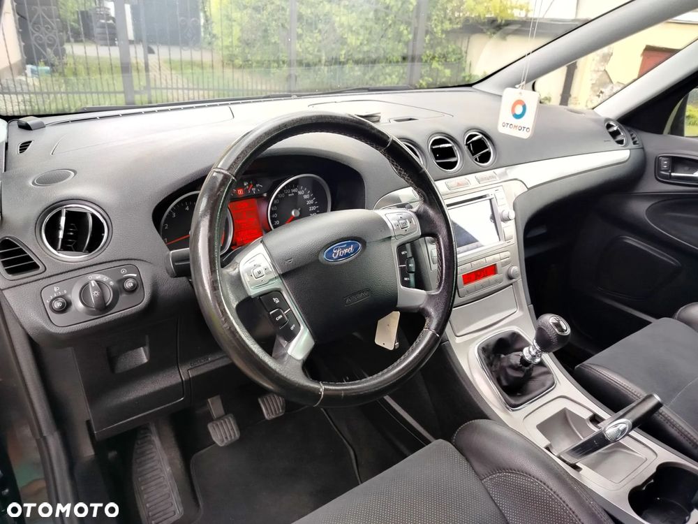 Ford S-Max 2.5 Platinium X - 27