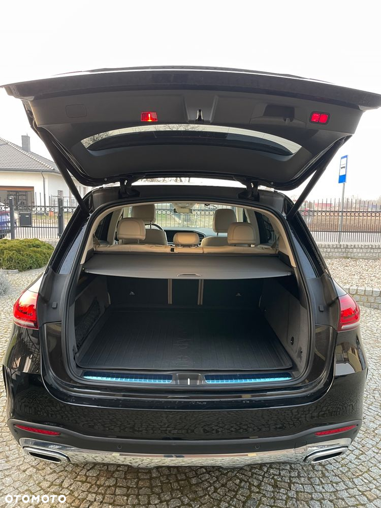 Mercedes-Benz GLE 300 d 4-Matic - 16