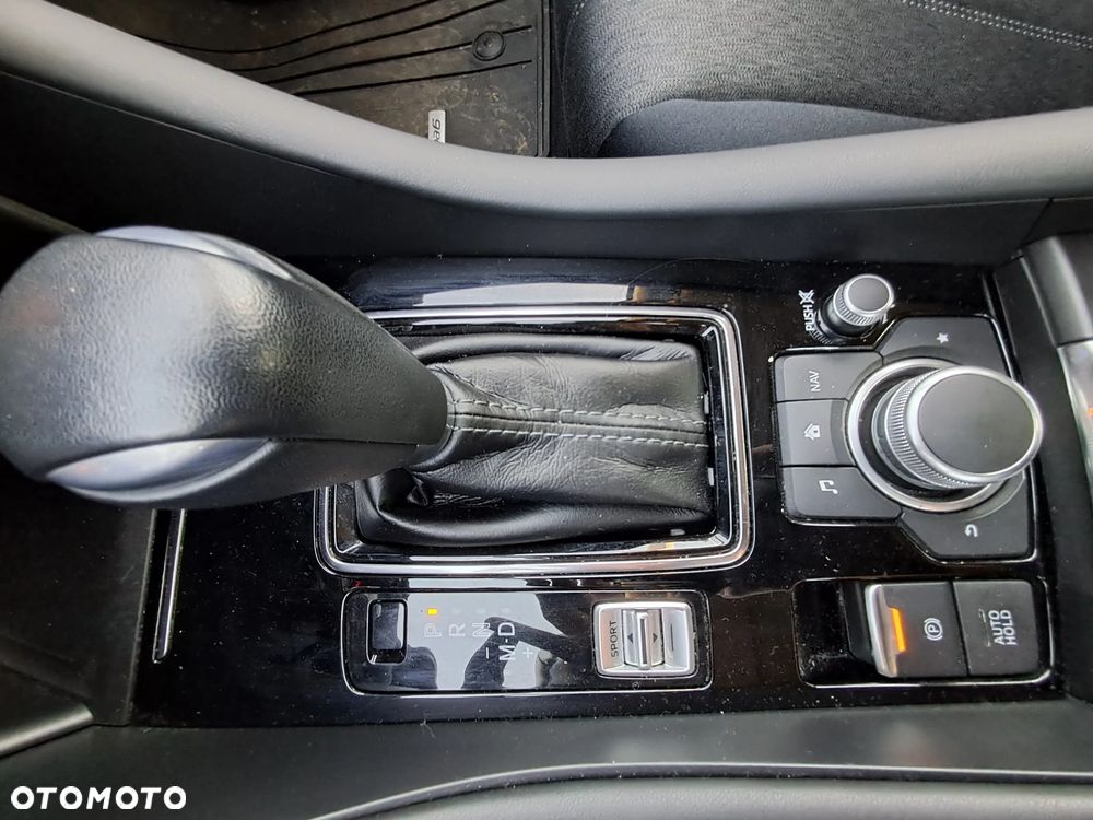 Mazda 6 2.0 Skymotion - 23