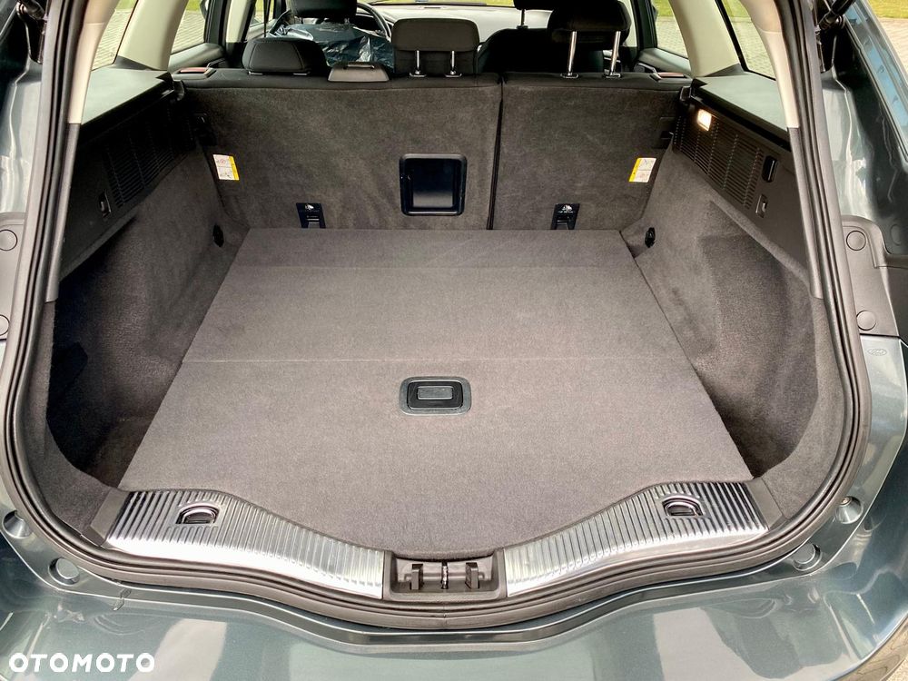 Ford Mondeo 1.5 EcoBoost Titanium - 23