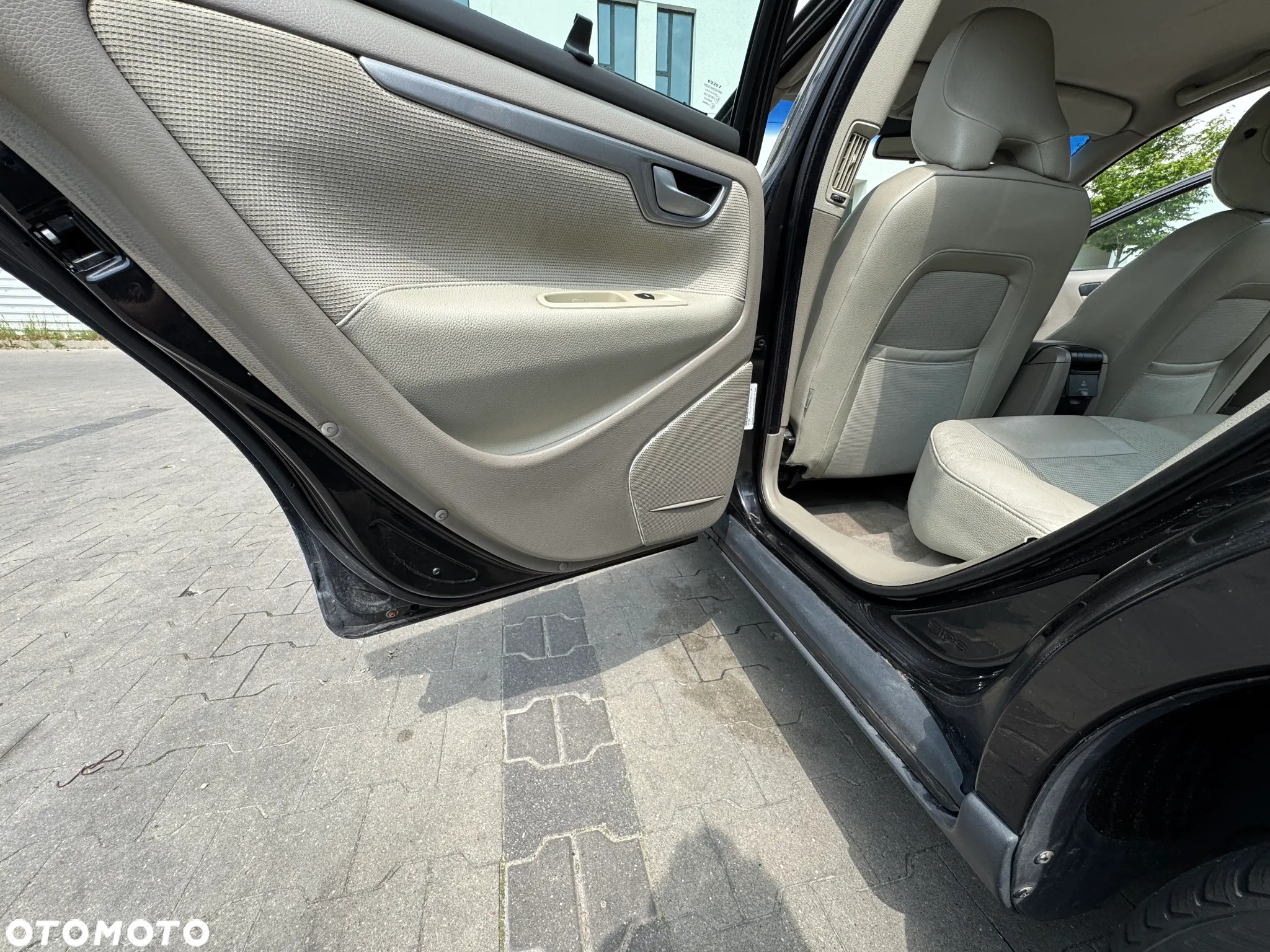 Volvo S60 - 39