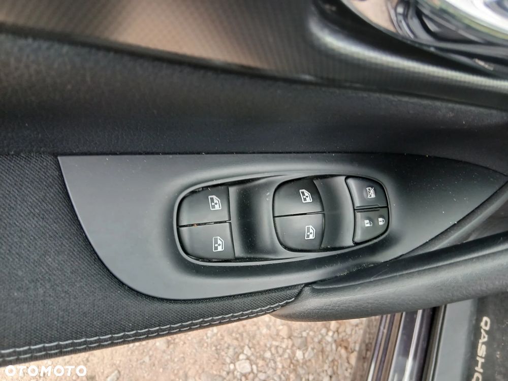 Nissan Qashqai 1.2 DIG-T 360 - 17