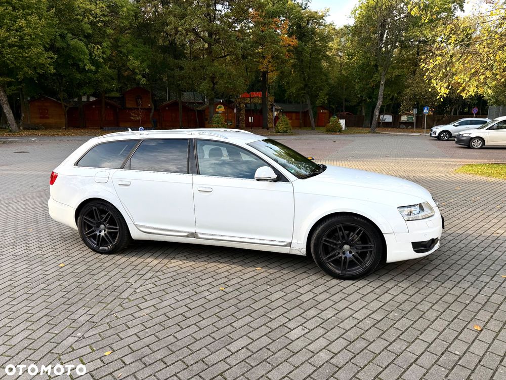 Audi A6 Allroad - 5