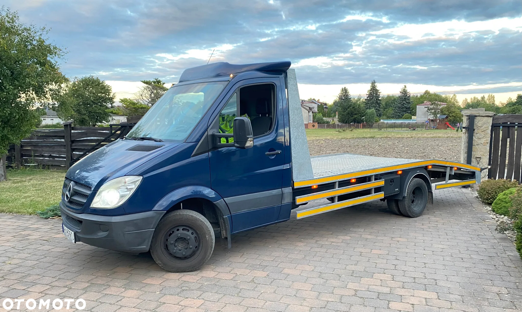 Kramer 950 Ładowarka czołowa - 25