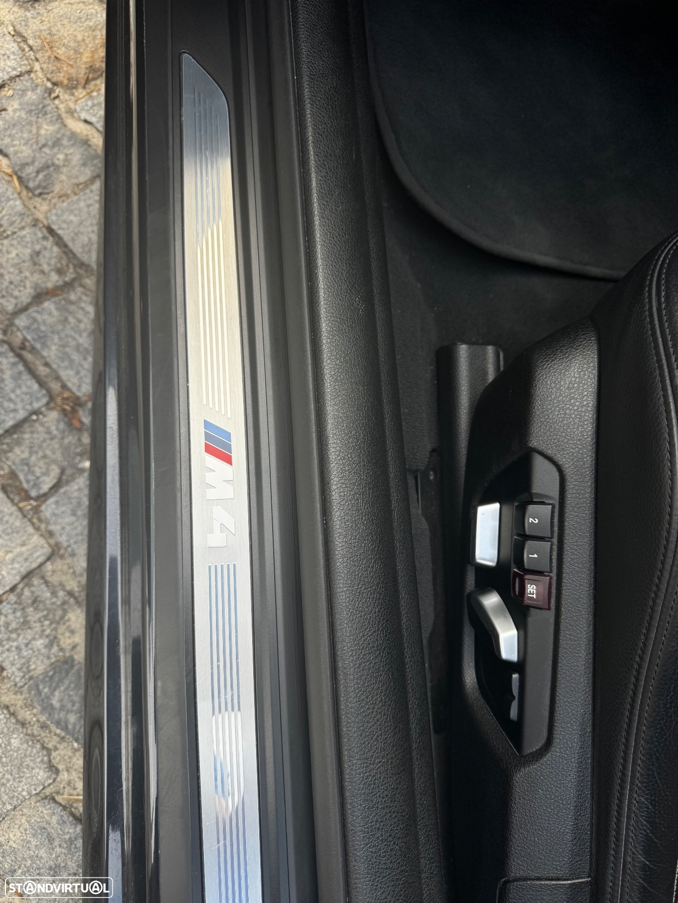 BMW M4 Coupe DKG Competition - 18