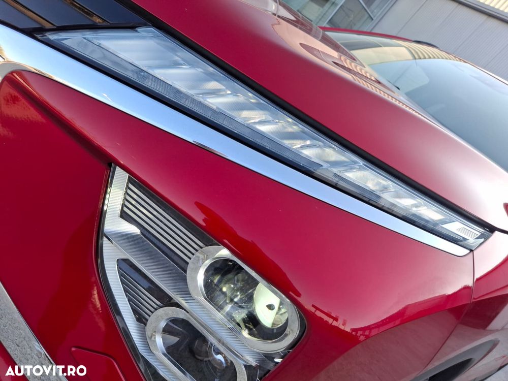 Mitsubishi Eclipse-Cross - 23