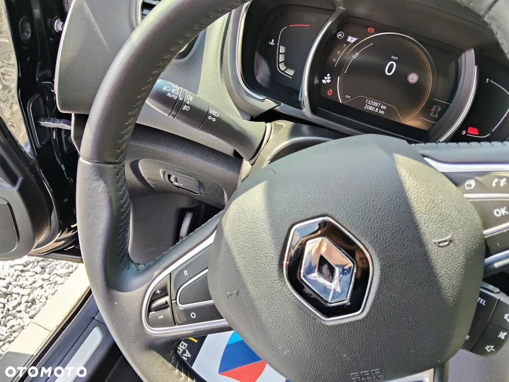 Renault Scenic TCe 140 GPF EDC LIMITED - 14