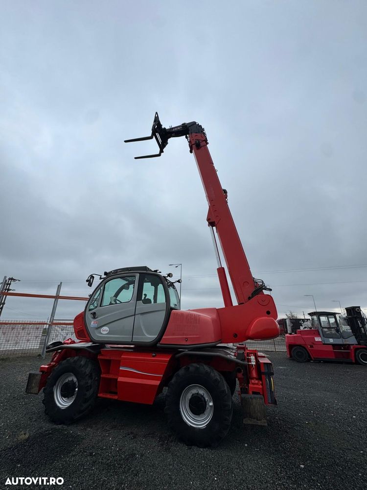 Manitou RTC 2540 Privilege - 21