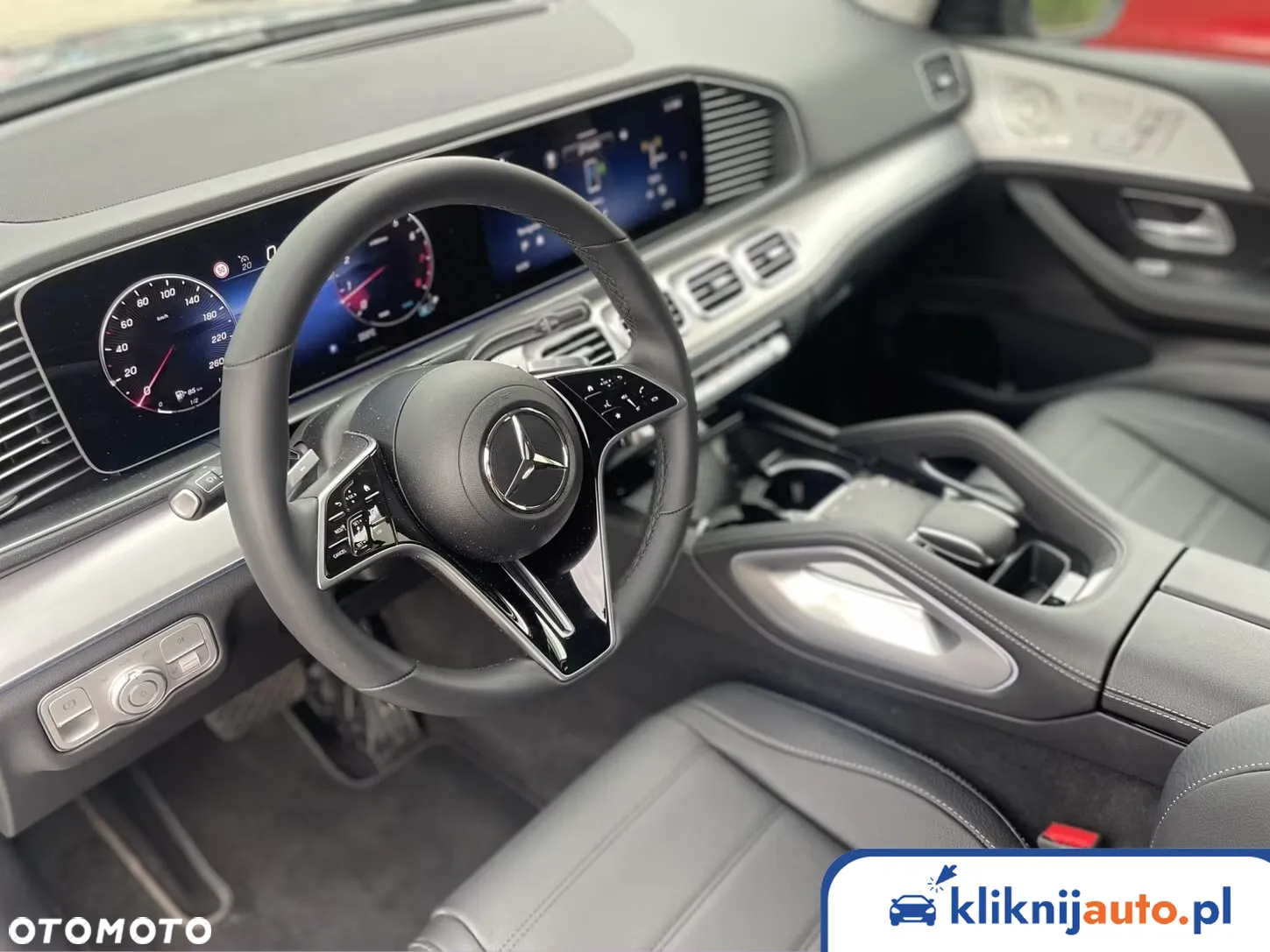Mercedes-Benz GLE - 6