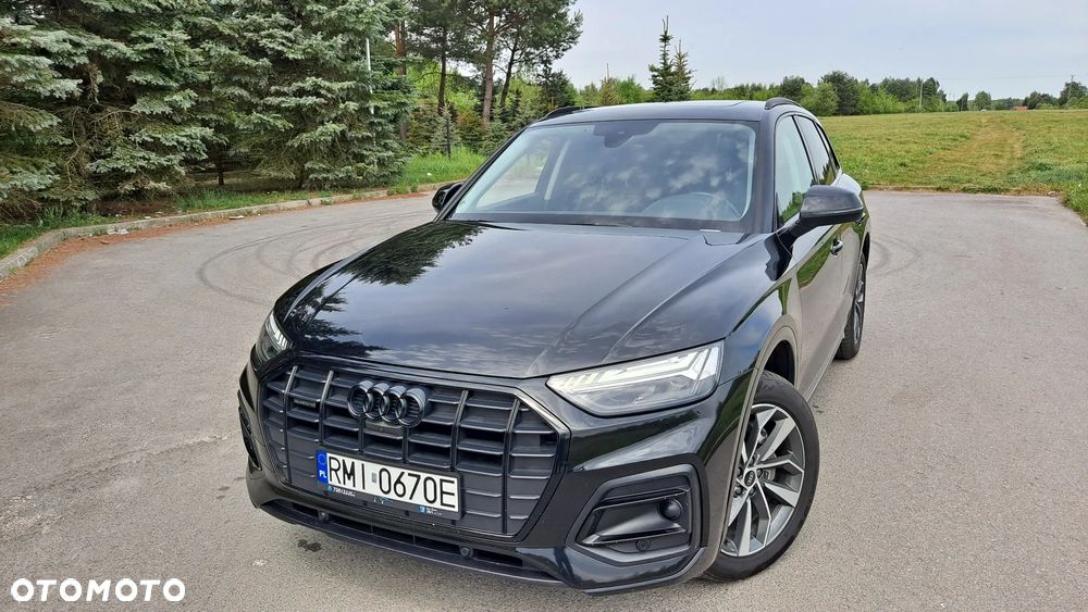 Audi Q5 - 1