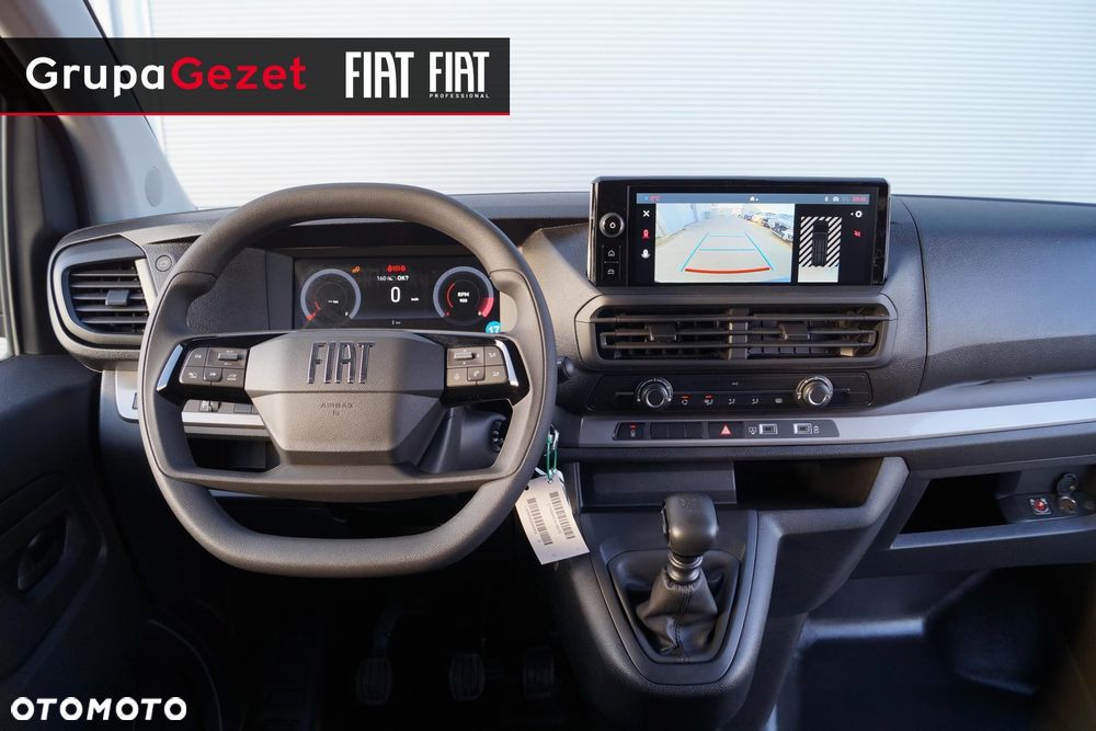 Fiat Scudo - 11