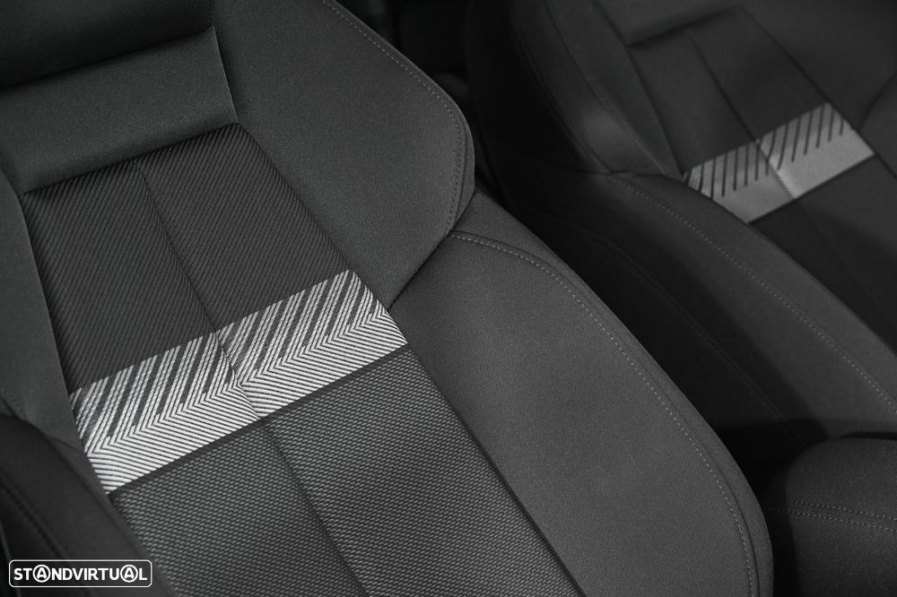 Audi A3 Sportback 30 TFSI Advanced S tronic - 31