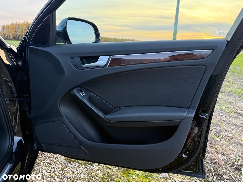 Audi A4 - 19