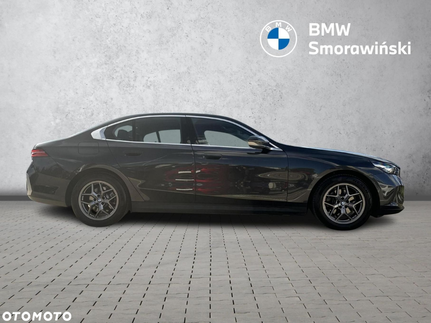 BMW Seria 5 - 6