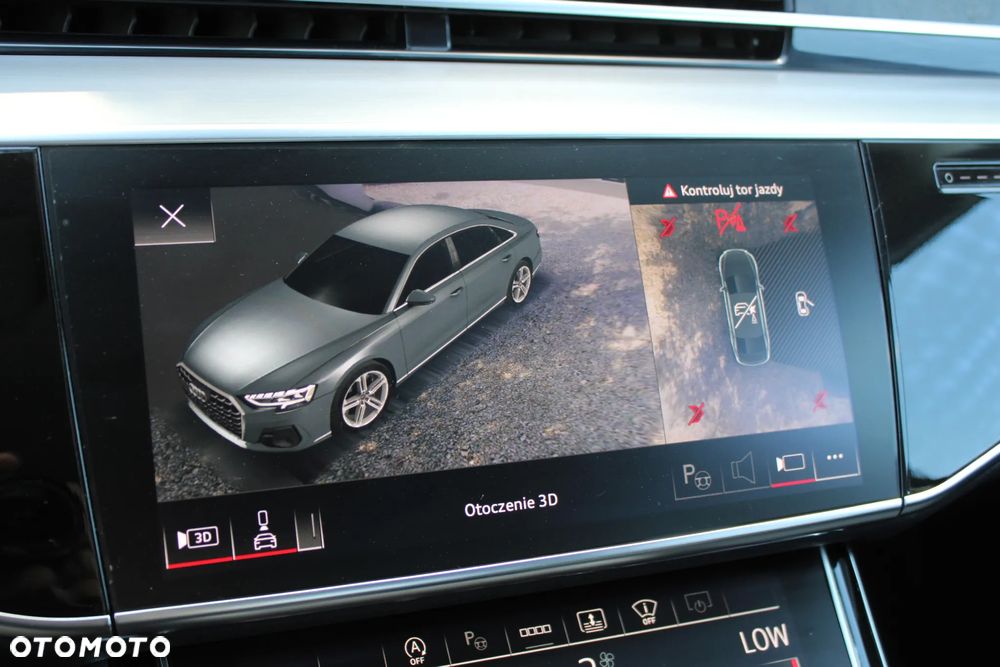 Audi A8 50 TDI mHEV Quattro Tiptr - 32