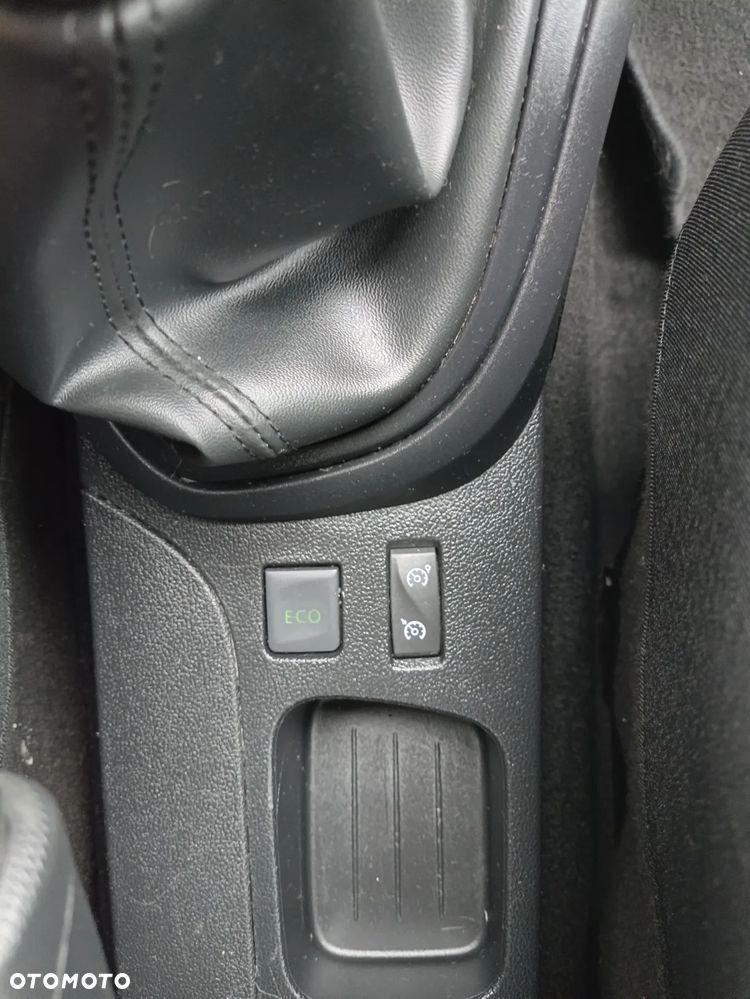 Renault Captur (ENERGY) dCi 90 INTENS - 9