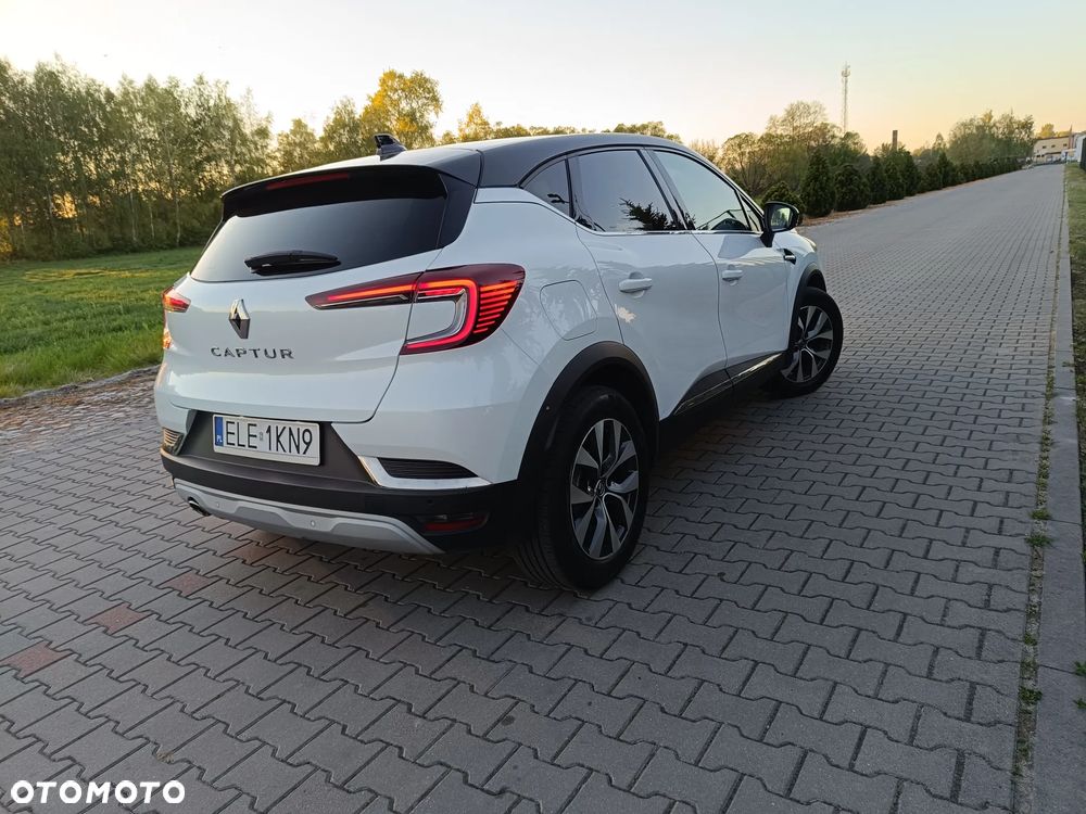 Renault Captur BLUE dCi 115 EDC BUSINESS EDITION - 2