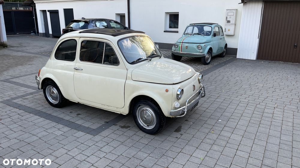 Fiat 500 - 11