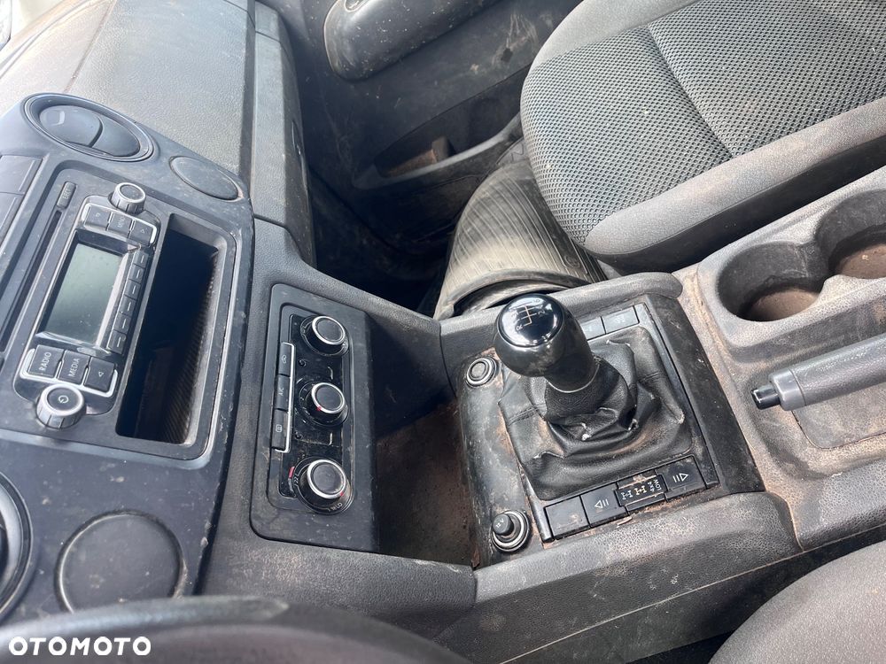 Volkswagen Amarok 2.0 TDI - 4