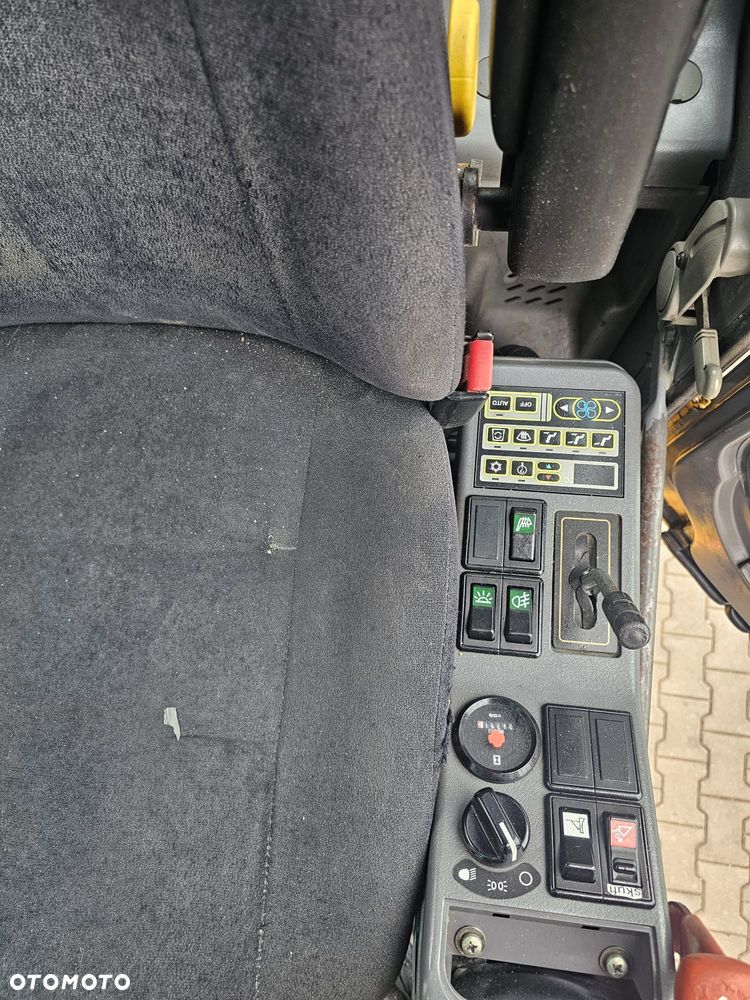 Volvo EW 160B - 12