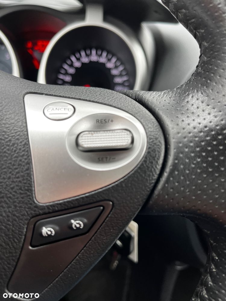 Nissan Juke 1.6 N-Tec - 22