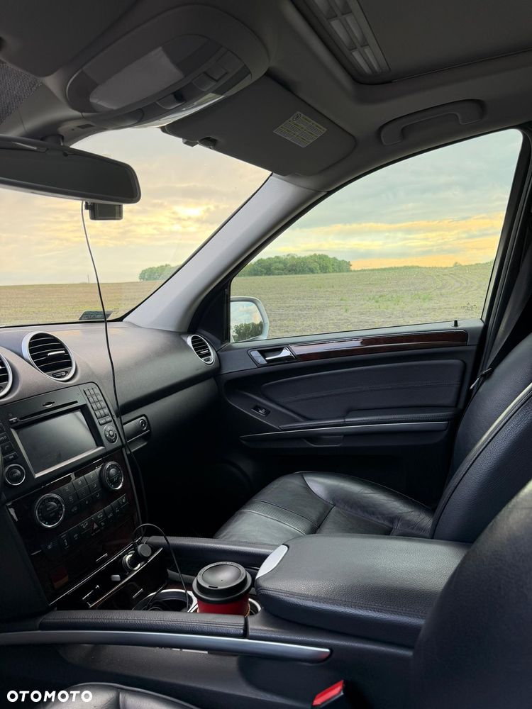 Mercedes-Benz ML 280 CDI 4-Matic - 8