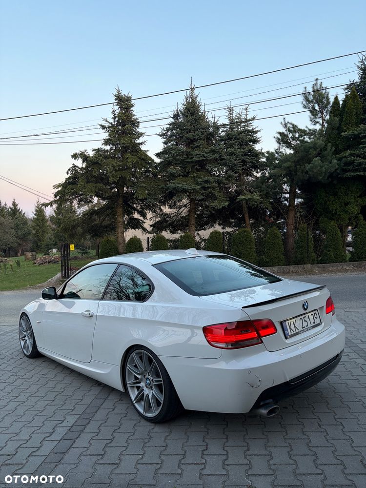 BMW Seria 3 320d - 5