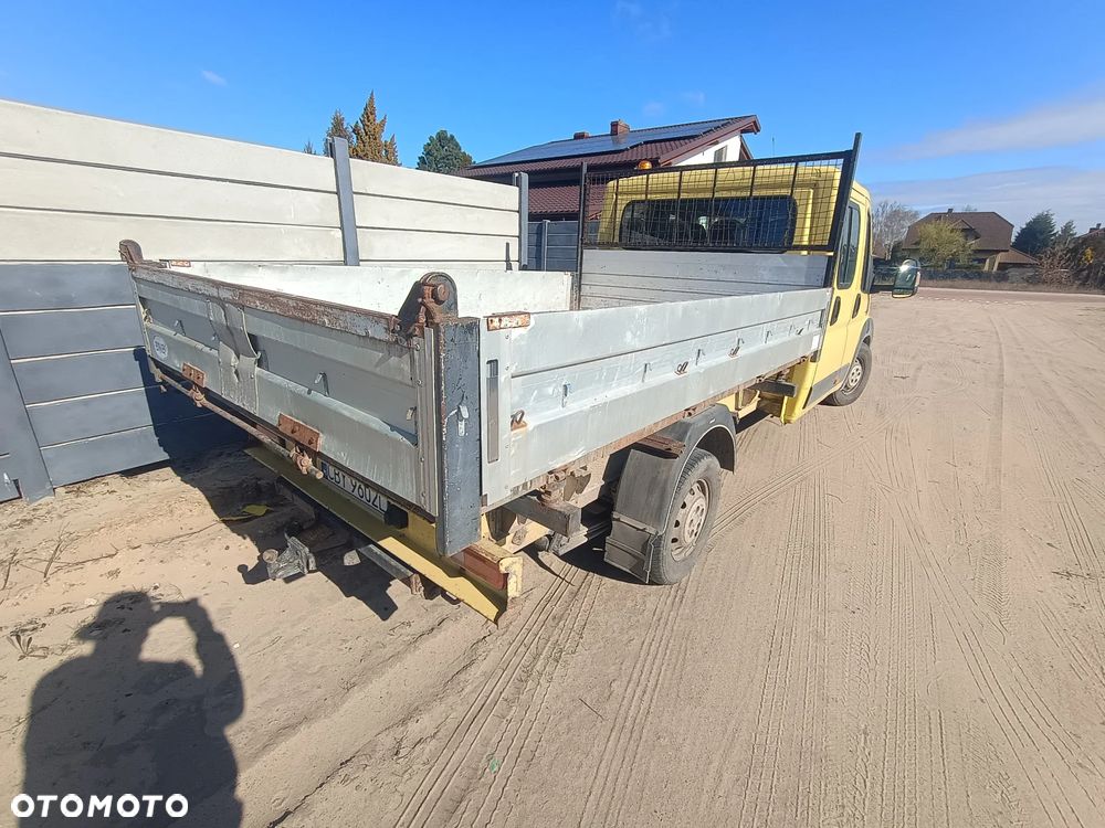 Citroën Jumper L2H2 - 4