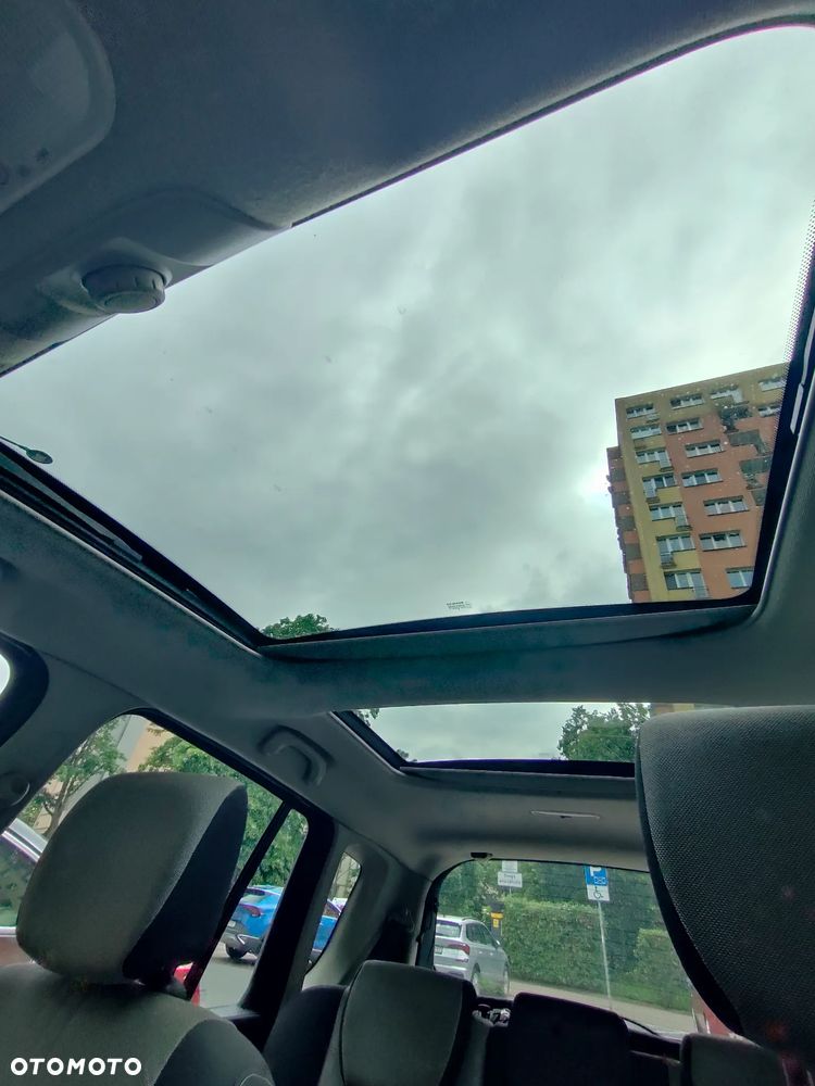 Renault Modus Grand 1.2 16V TCE Dynamique - 26