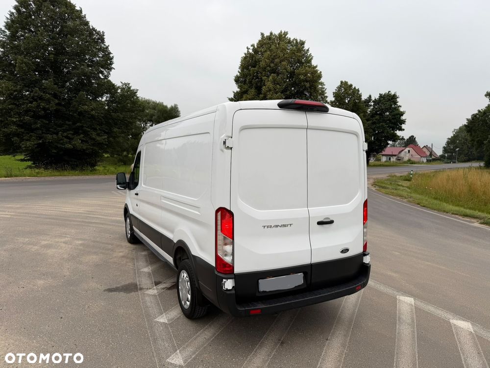 Ford Transit - 6