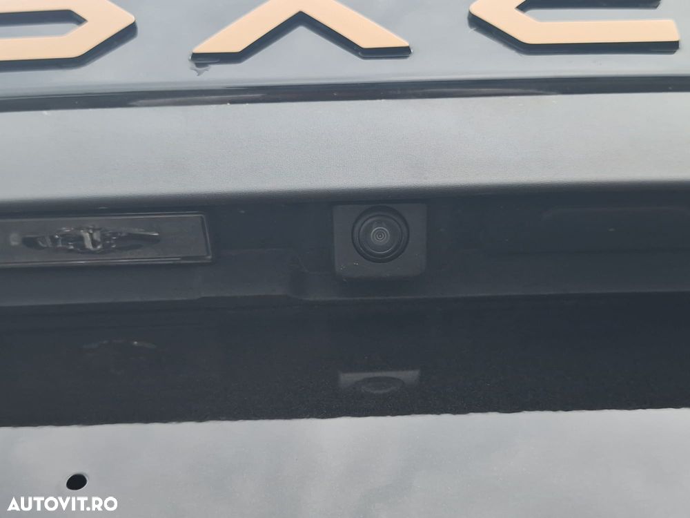 Dacia Duster 155 Extreme - 13