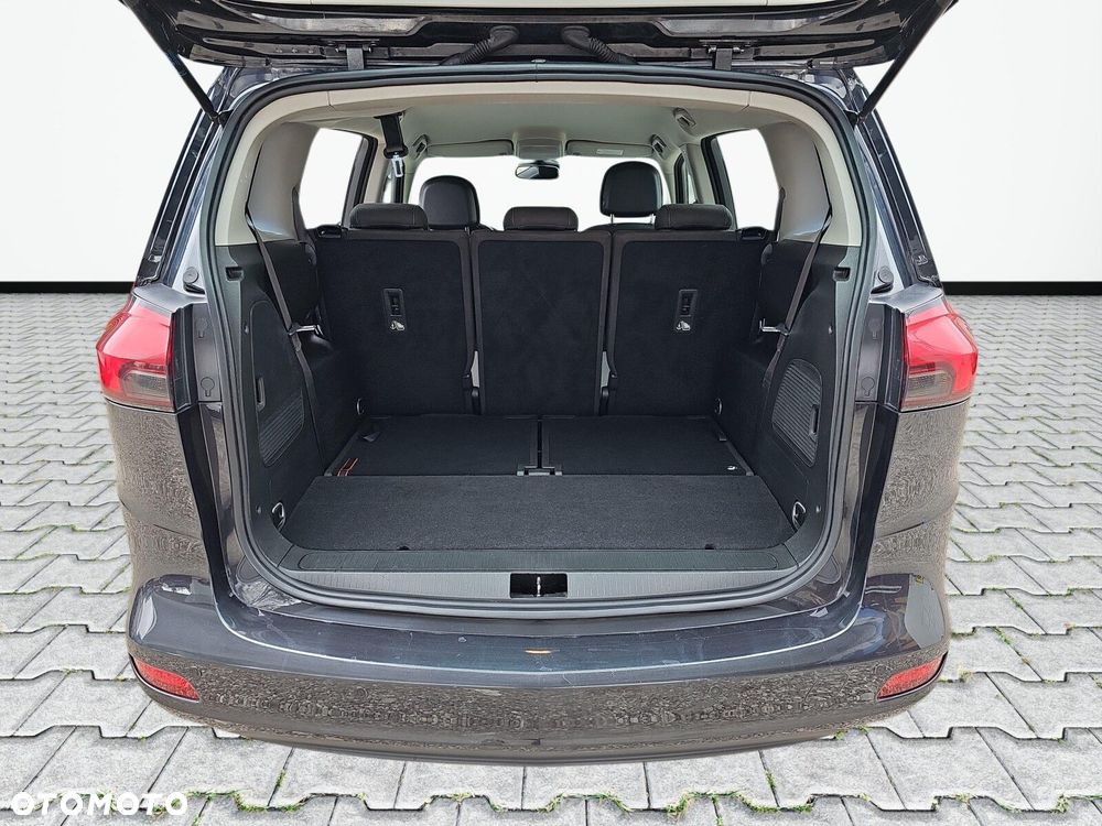 Opel Zafira - 31