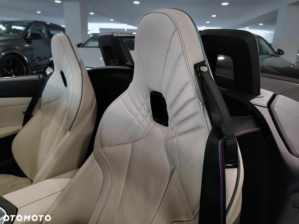 BMW Z4 M - 23