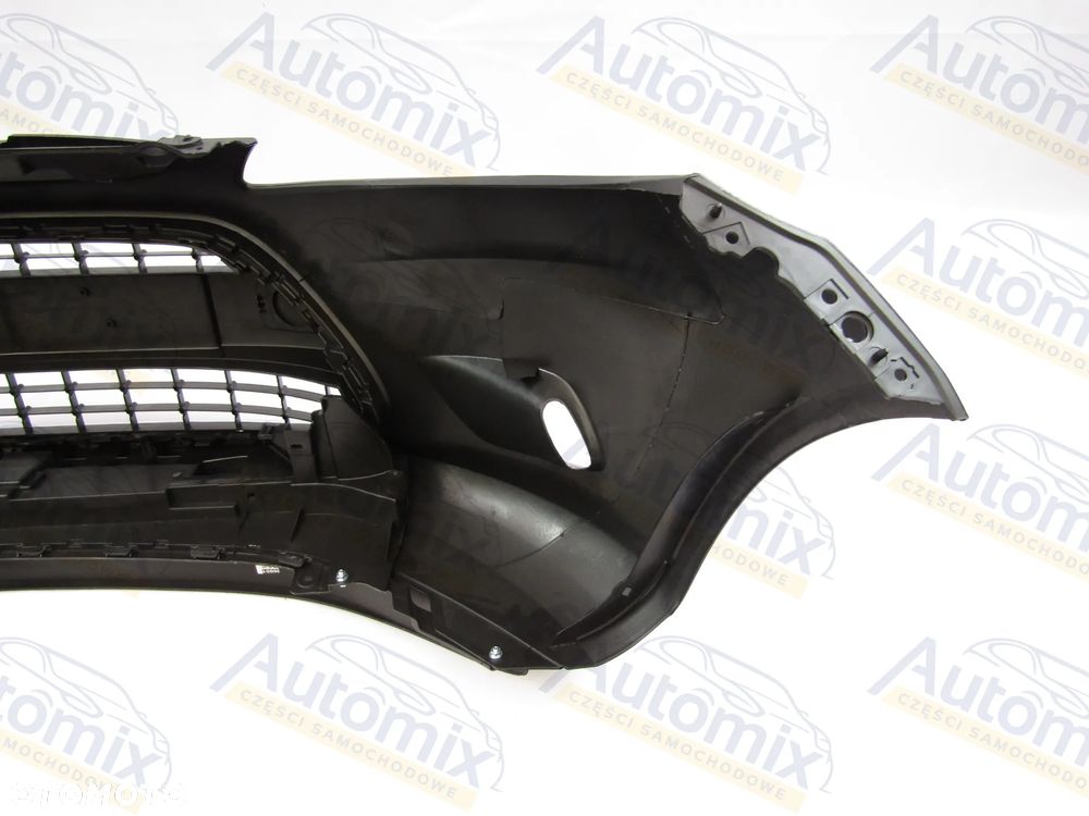 Zderzak przedni Ford Fiesta MK7 08 - 13 Komplet ! - 17