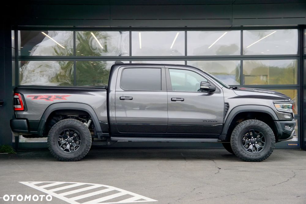 RAM 1500 TRX - 13