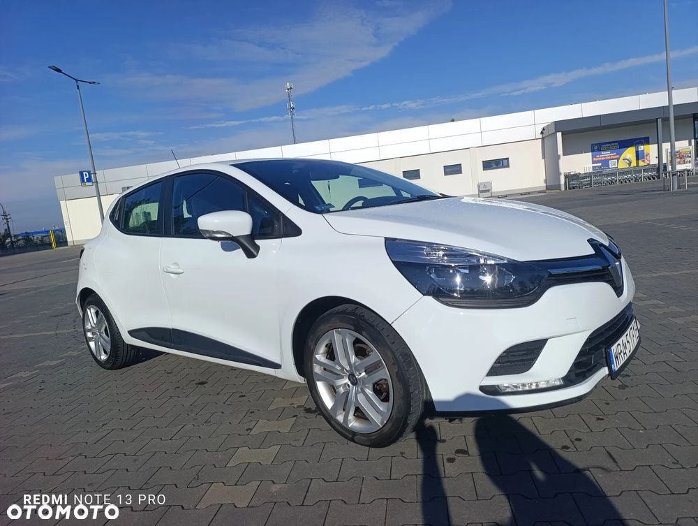 Renault Clio ENERGY TCe 90 Start & Stop LIMITED 2018 - 30