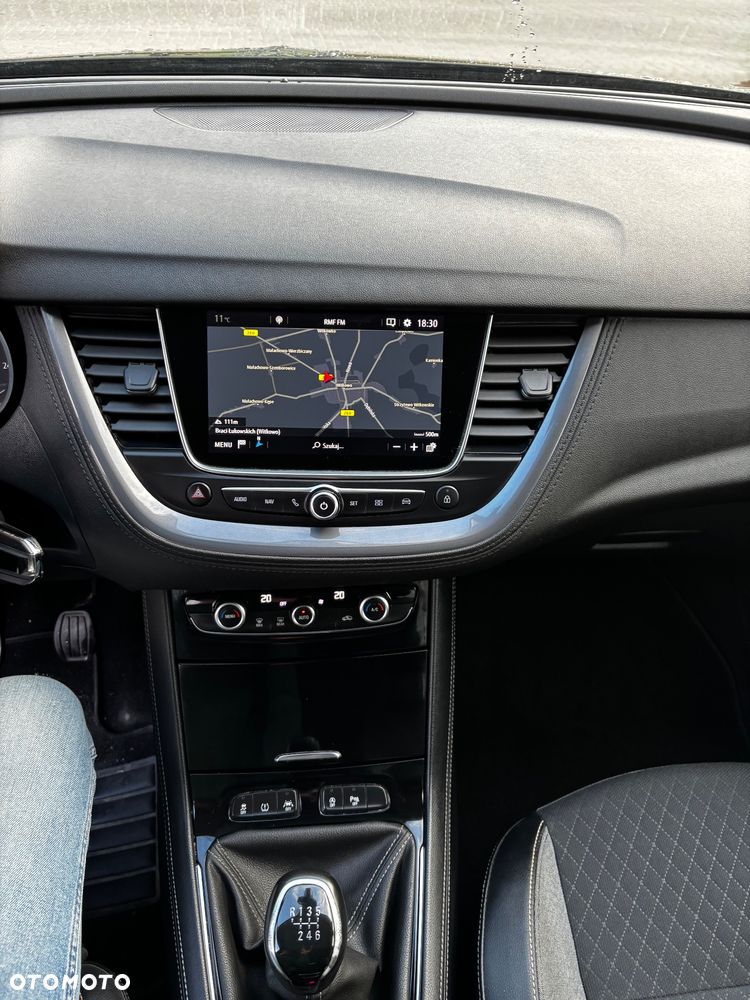 Opel Grandland X 1.5 CDTI Elegance S&S - 13